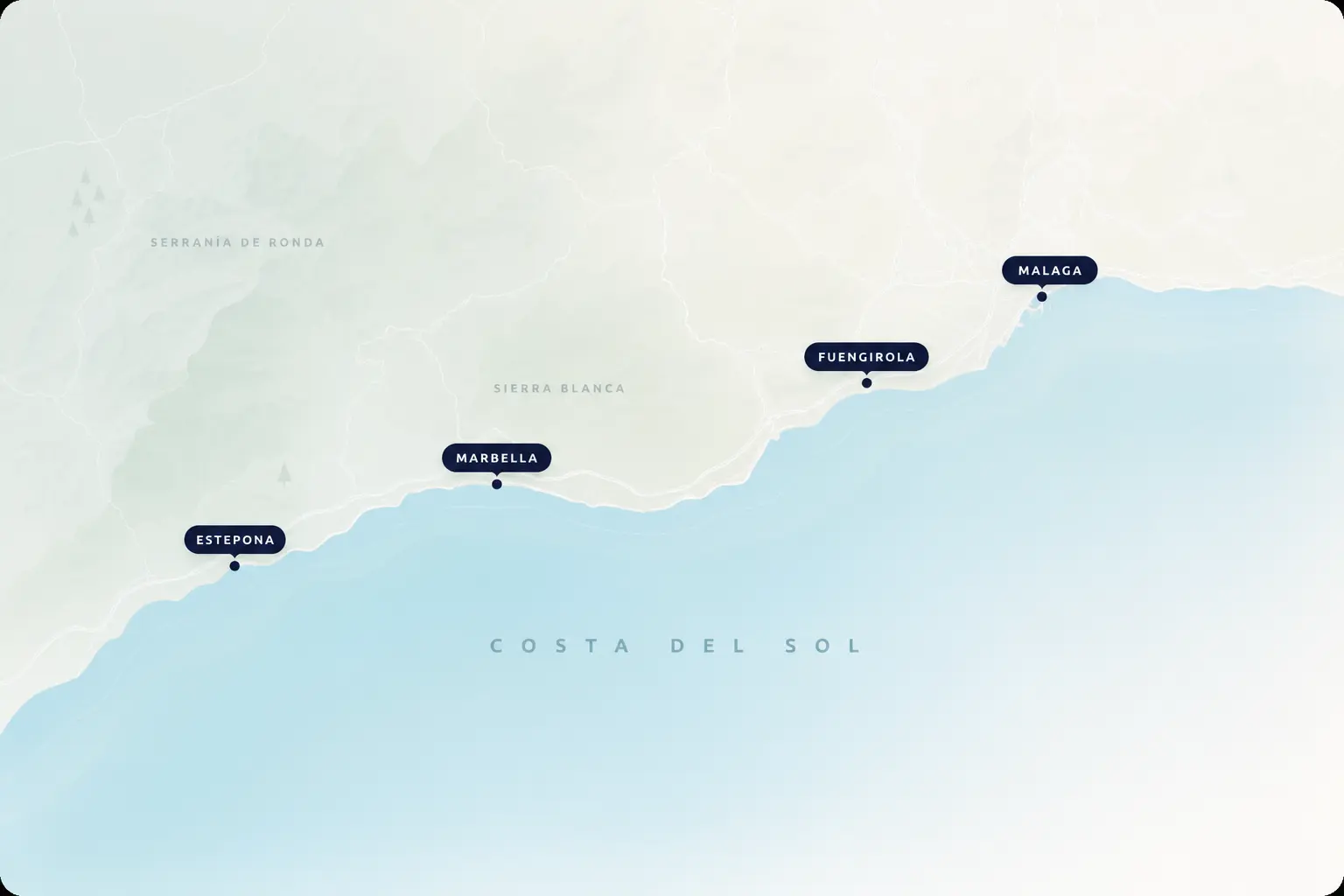 Marbella municipality
