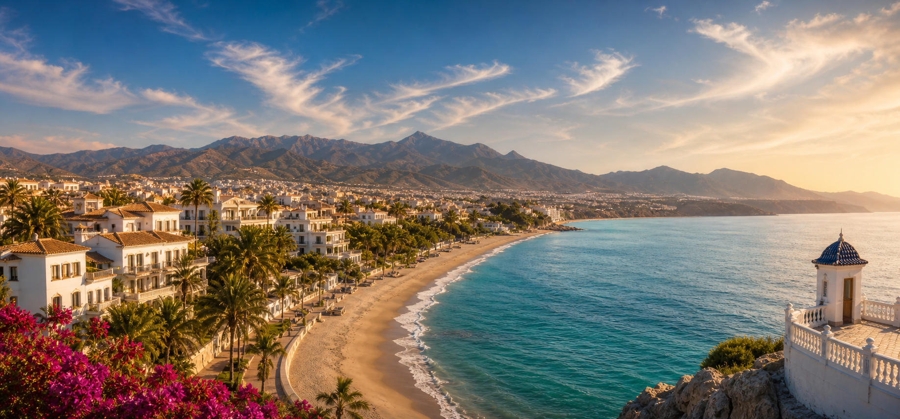 Costa del Sol