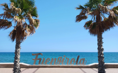 Buy property in Fuengirola