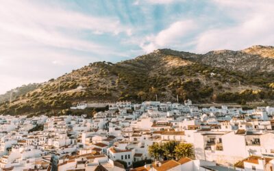 Buy property in Mijas