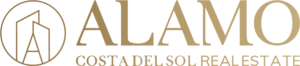 Alamo Costa del Sol logo