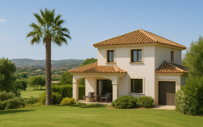 Buy property in Estepona