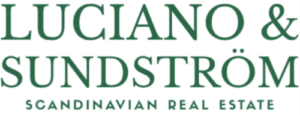 Luciano & Sundström Scandinavian Real estate