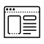 Agency webpage at bostello.com