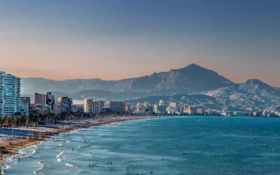 Costa Blanca Area Guide