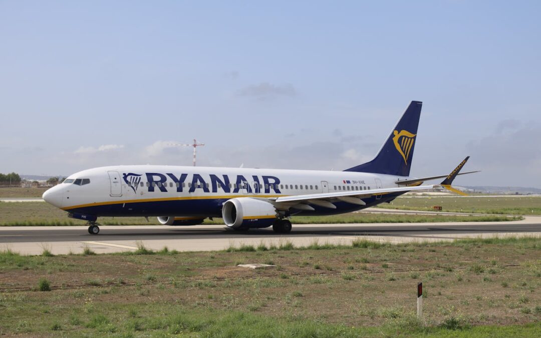 Flyg till Alicante