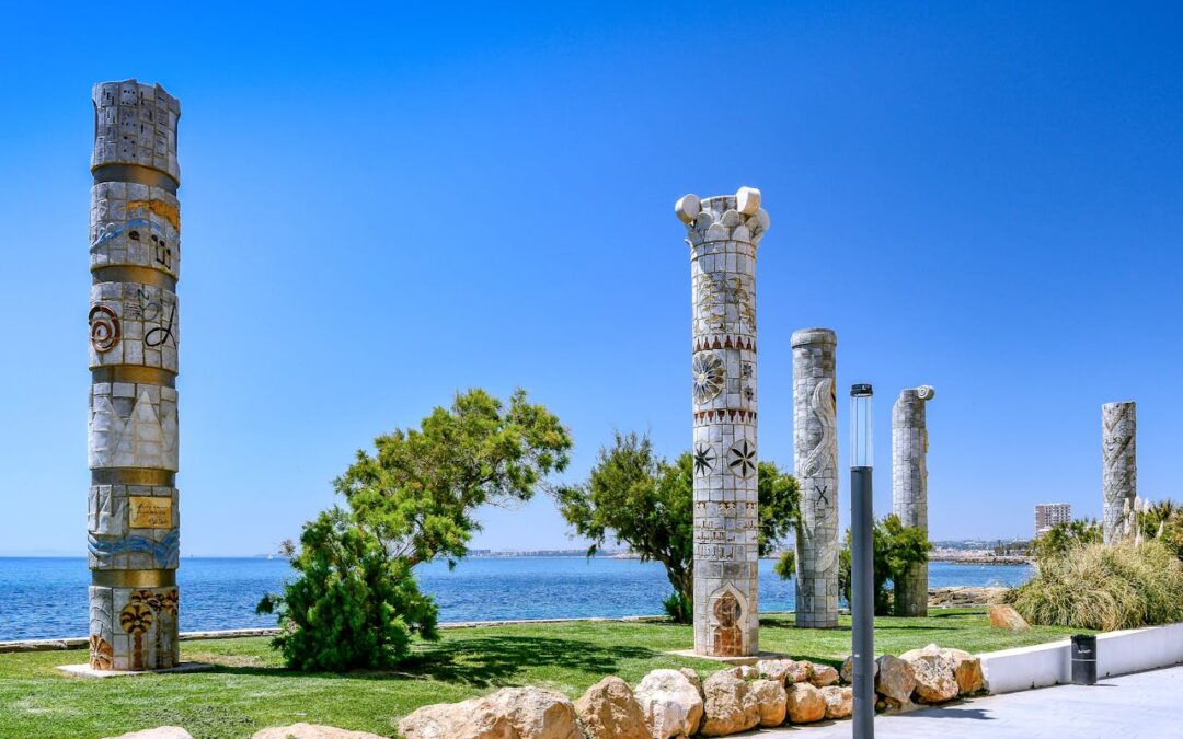 Buy property in Torrevieja