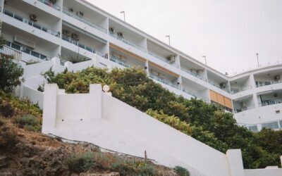 Köpa lägenhet i Spanien