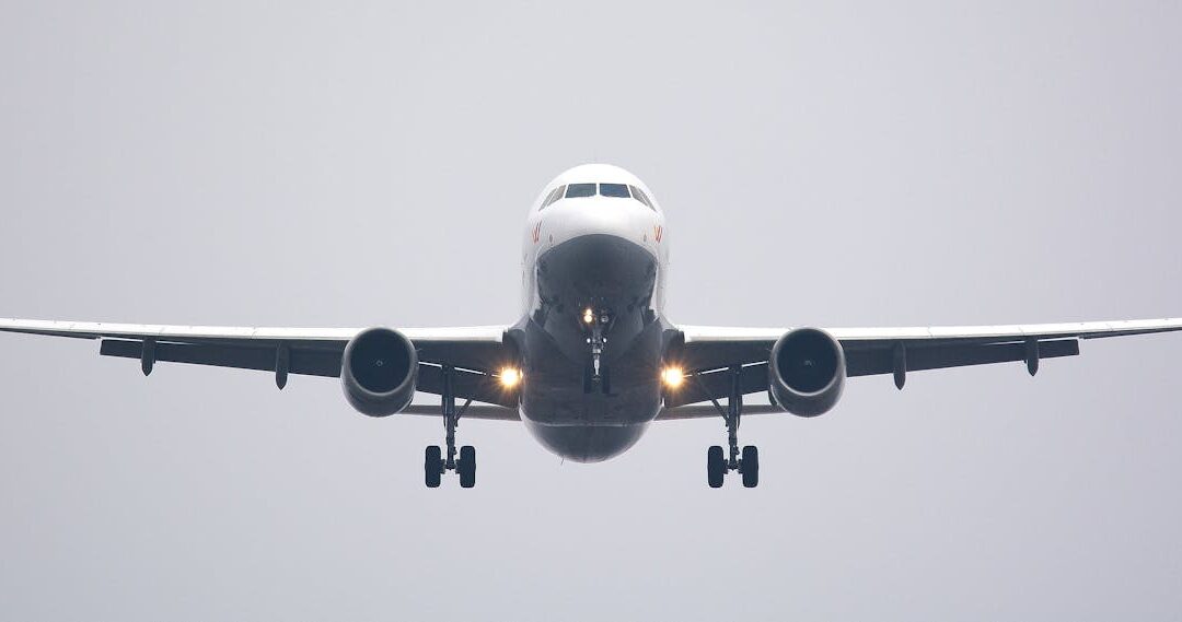 Flights to Malaga