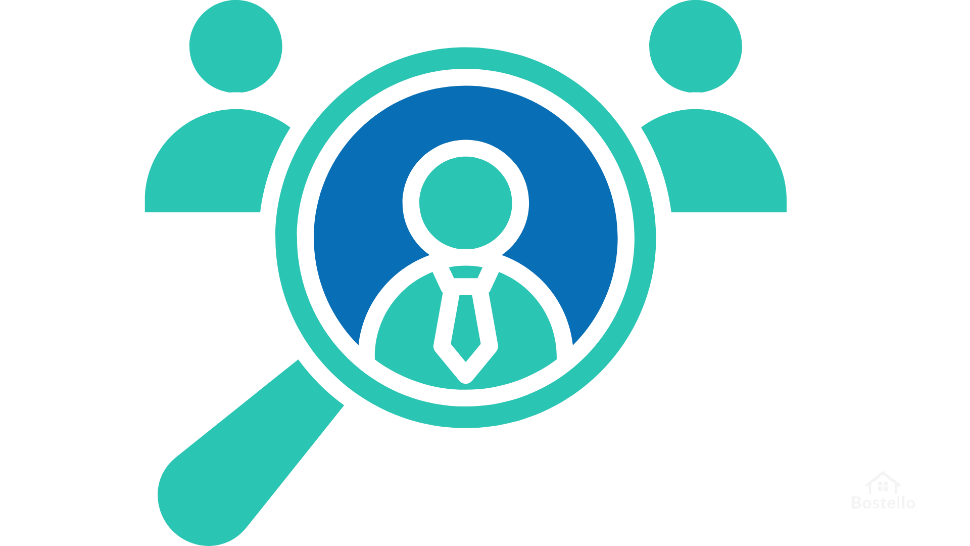 Lead icon