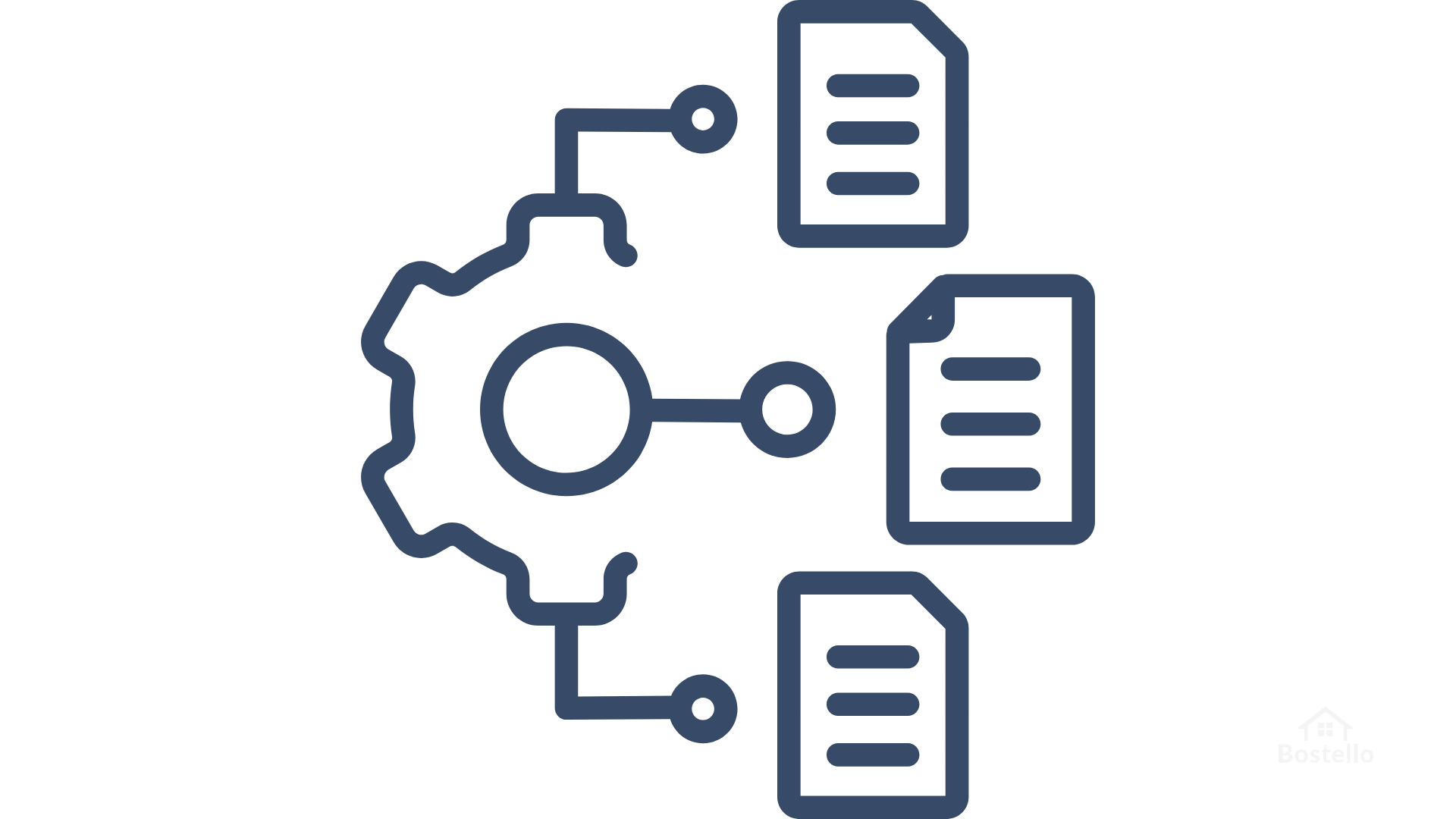 Integration Icon