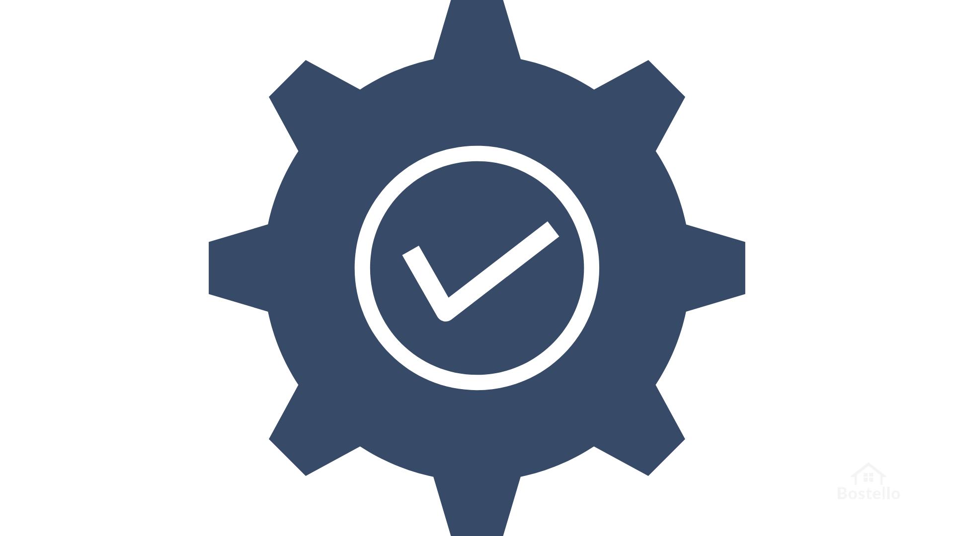 Installation icon