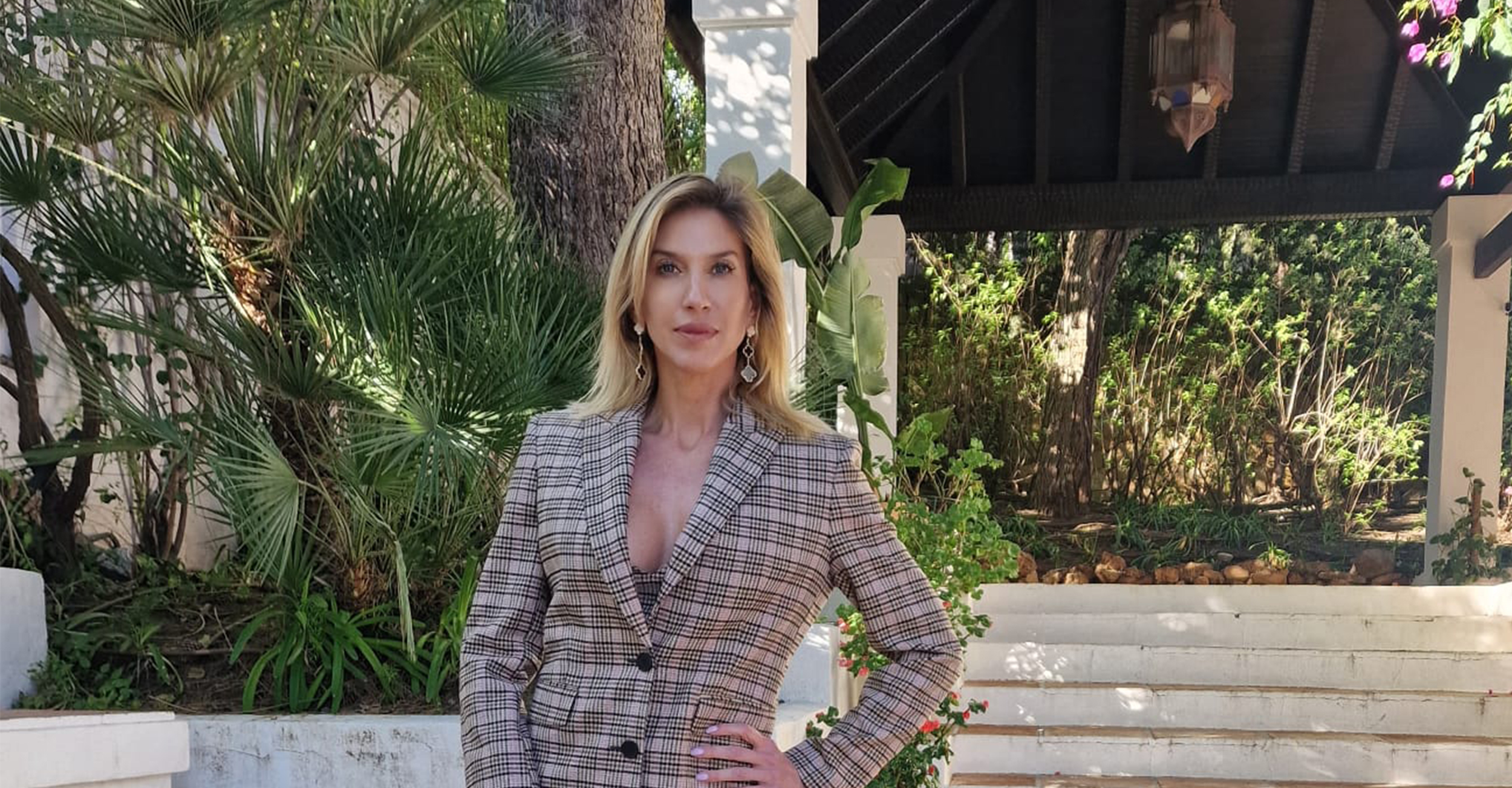 Carin Astrup CA Real estate
